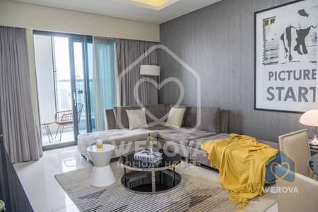 1 Bedroom Flat for Rent in Business Bay, Dubai - DSC_3053_1. jpg 1 Bedroom Flat for Rent in Business Bay, Dubai - DSC_3053_1. jpg