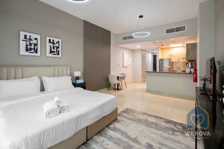 Studio for Rent in Jumeirah Village Circle (JVC), Dubai - DSC01857. JPG