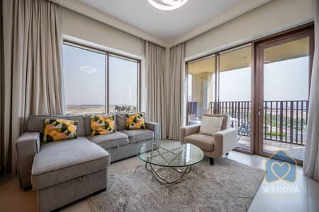 1 Bedroom Apartment for Rent in Dubai Creek Harbour, Dubai - DSC_8245-HDR. jpg 1 Bedroom Apartment for Rent in Dubai Creek Harbour, Dubai - DSC_8245-HDR. jpg