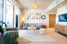 شقة في برج هاربور جيت 1،هاربور جيت،مرسى خور دبي 2 غرف 175000 درهم - 14222522