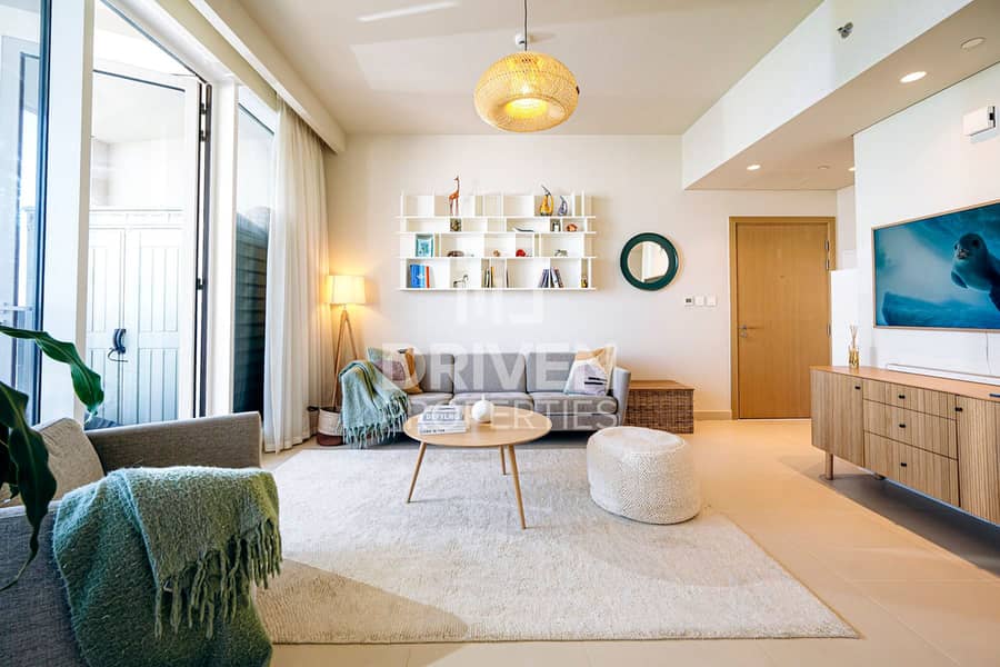 Appartamento a Dubai Creek Harbour,Harbour Gate,Harbour Gate Tower 1, 2 camere da letto, 165000 AED - 14222522 Appartamento a Dubai Creek Harbour,Harbour Gate,Harbour Gate Tower 1, 2 camere da letto, 165000 AED - 14222522