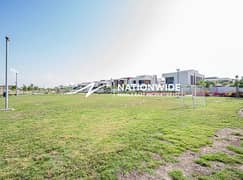 فیلا في وست ياس،جزيرة ياس 4 غرف 375000 درهم - 14222528