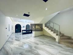 فیلا في سيزونز كوميونيتي،الضاحية 15،قرية جميرا الدائرية 4 غرف 220000 درهم - 14222608