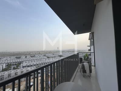 Appartement de 1 chambre à à louer à Mohammed Bin Rashid City (MBR City), Dubai - 5023c295-473c-462e-b8d9-aa95ee35c329. jpg Appartement de 1 chambre à à louer à Mohammed Bin Rashid City (MBR City), Dubai - 5023c295-473c-462e-b8d9-aa95ee35c329. jpg