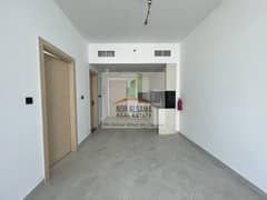 شقة في بن غاطي افينيو،الجداف 1 غرفة 68000 درهم - 14222650