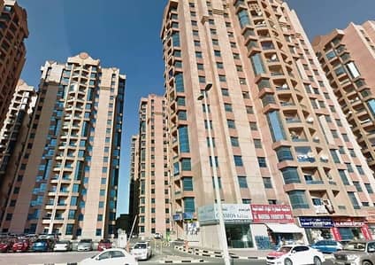 2 BHK Flat For SALE In Al Nuaimiya Tower 2 BHK Flat For SALE In Al Nuaimiya Tower