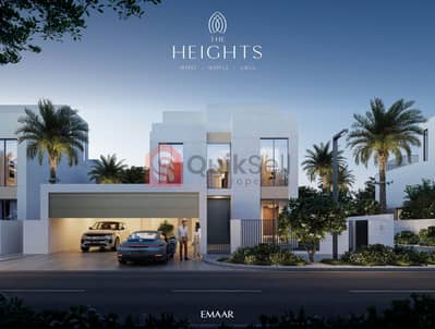 5 Bedroom Villa for Sale in The Heights Country Club and Wellness, Dubai - 01KFFWFZAKP5T42GAE66Y8VWVS. jpg 5 Bedroom Villa for Sale in The Heights Country Club and Wellness, Dubai - 01KFFWFZAKP5T42GAE66Y8VWVS. jpg