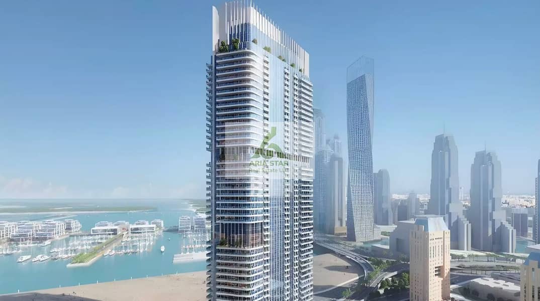 Waterfront Living | 2Br | Spacious Layout - Image 1