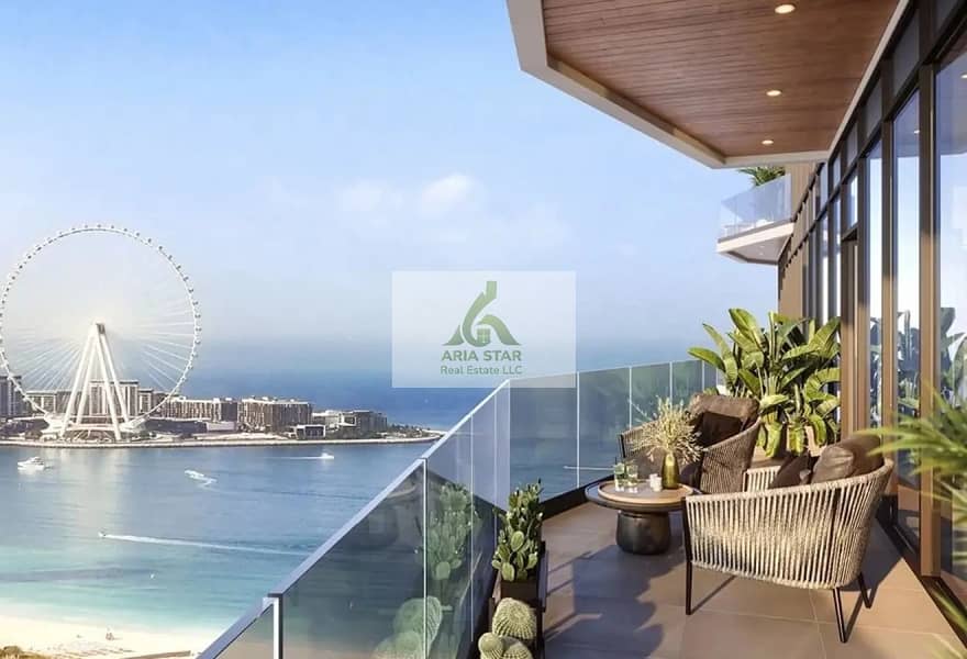 Waterfront Living | 2Br | Spacious Layout - Image 3