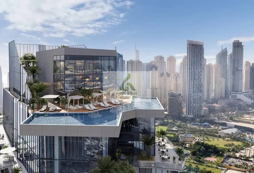 Waterfront Living | 2Br | Spacious Layout - Image 4