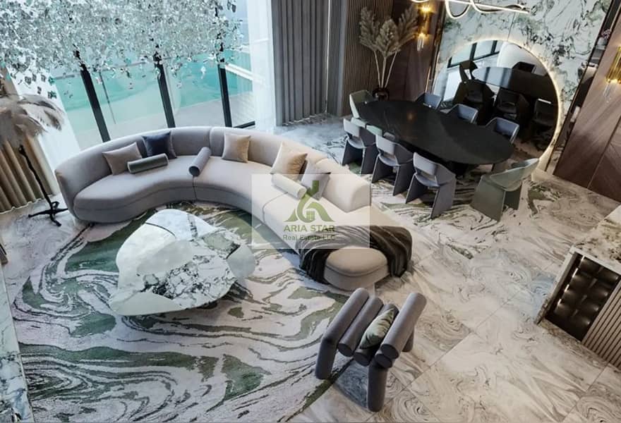 Waterfront Living | 2Br | Spacious Layout - Image 5