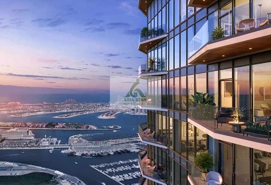 Waterfront Living | 2Br | Spacious Layout - Image 6