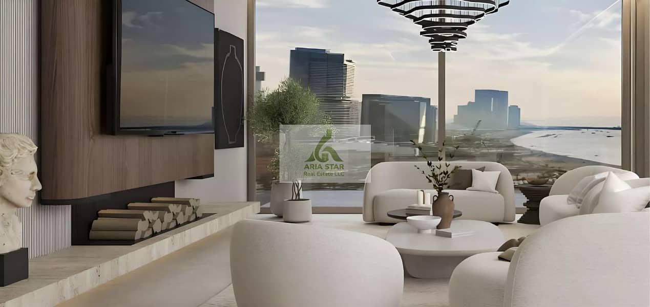 Waterfront Living | 2Br | Spacious Layout - Image 7