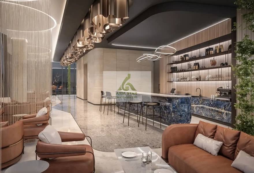 Waterfront Living | 2Br | Spacious Layout - Image 8