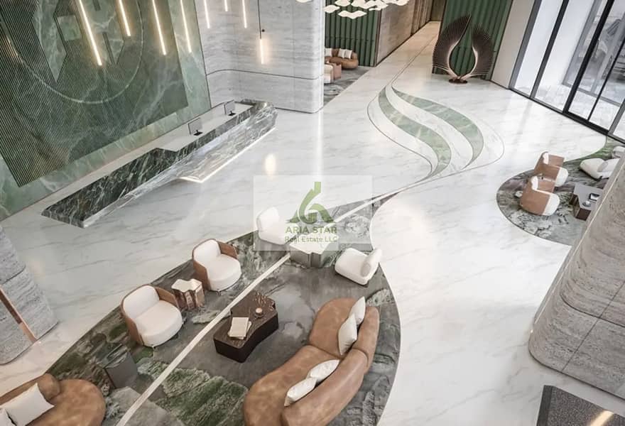 Waterfront Living | 2Br | Spacious Layout - Image 9