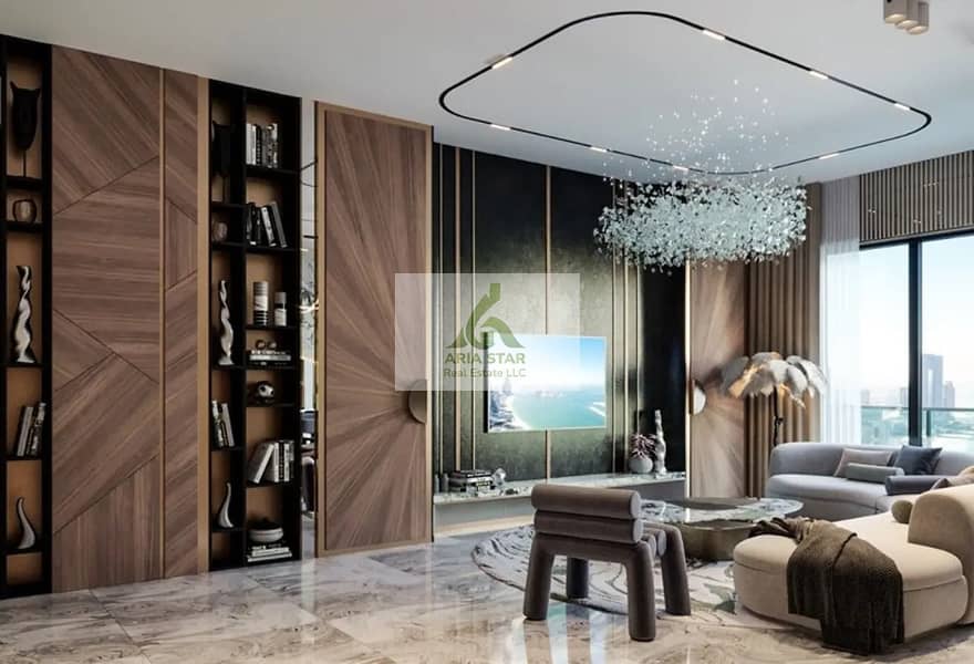 Waterfront Living | 2Br | Spacious Layout - Image 10