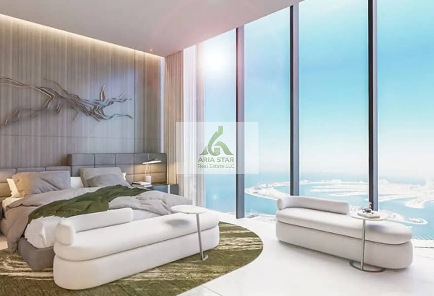 Waterfront Living | 2Br | Spacious Layout - Image 11