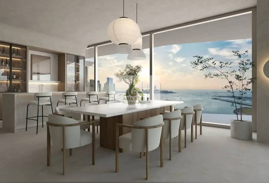 Waterfront Living | 2Br | Spacious Layout - Image 12