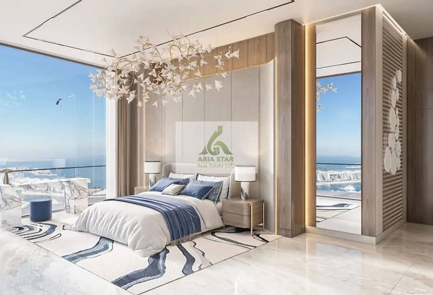 Waterfront Living | 2Br | Spacious Layout - Image 13