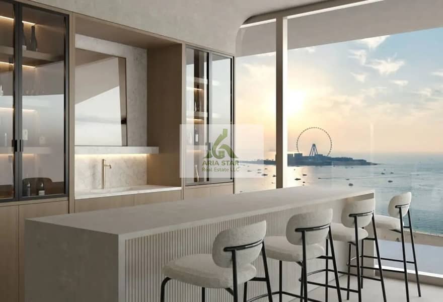 Waterfront Living | 2Br | Spacious Layout - Image 15