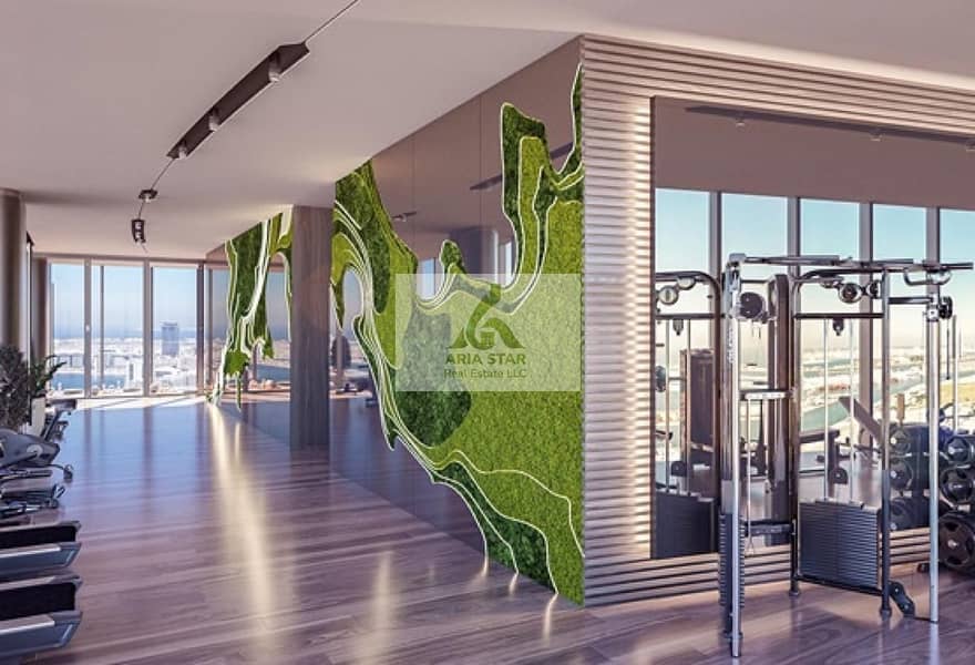 Waterfront Living | 2Br | Spacious Layout - Image 16