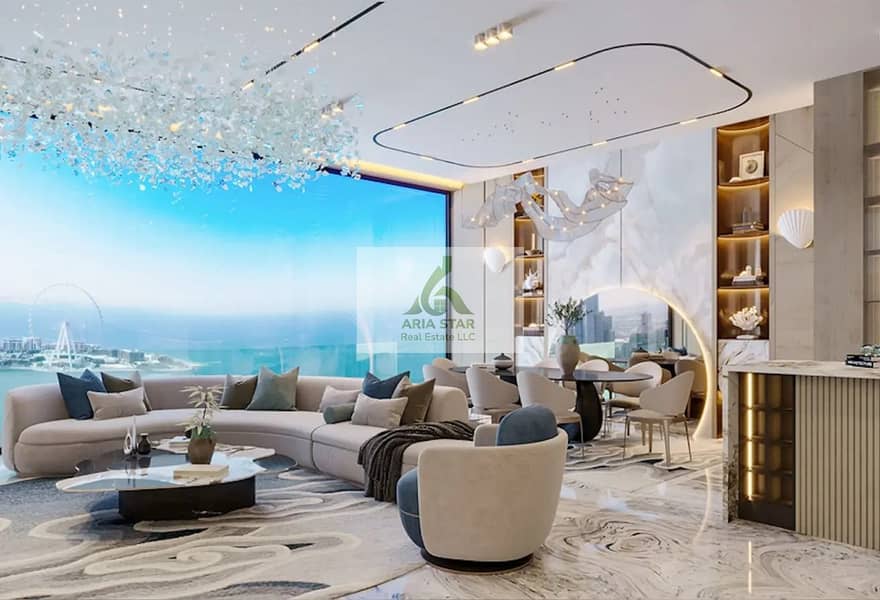 Waterfront Living | 2Br | Spacious Layout - Image 18