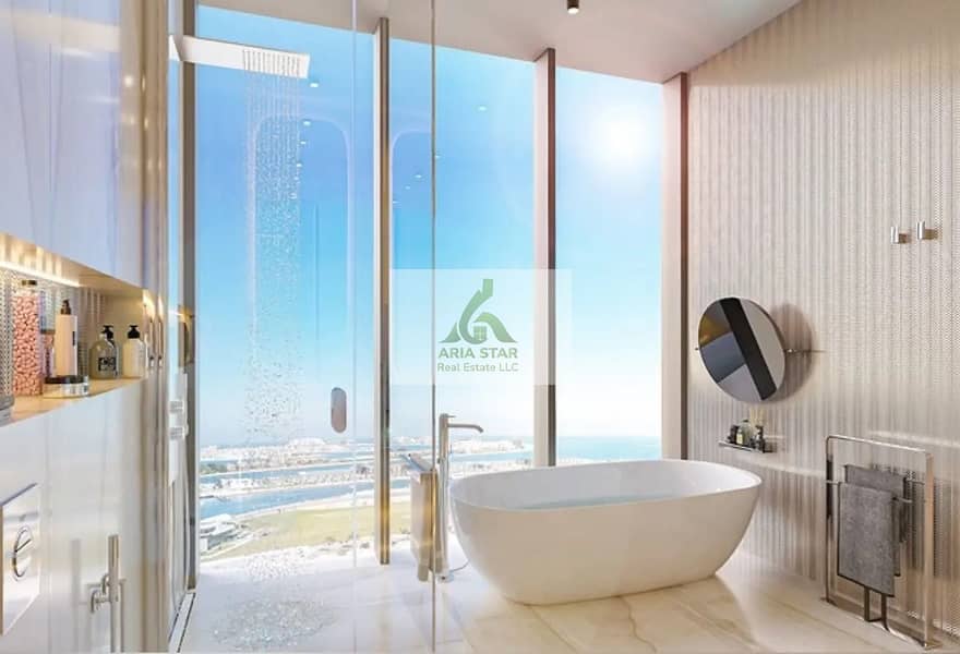 Waterfront Living | 2Br | Spacious Layout - Image 19