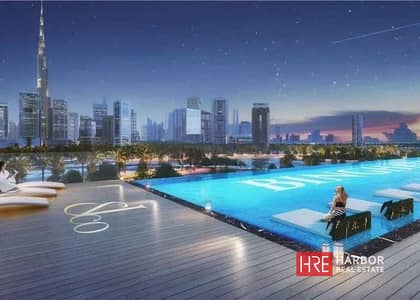 2 Camere Appartamento in vendita a Business Bay, Dubai - Appartamento a Business Bay，Burj Binghatti Jacob & Co Residences, 2 camere da letto, 9200000 AED - 13651502