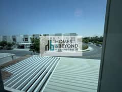 تاون هاوس في أرابيلا 1،أرابيلا تاون هاوس،مدن 3 غرف 190000 درهم - 14222740