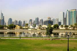Unmatched Lake and Skyline views | Type 7