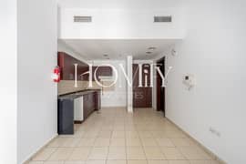 شقة في الخريف 1 بلوك B،شقق الخريف،سيزونز كوميونيتي،الضاحية 15،قرية جميرا الدائرية 1 غرفة 65000 درهم - 14222797