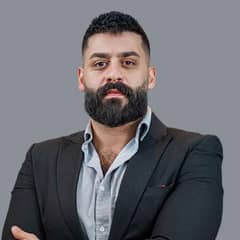 Ali Charab Ali Charab