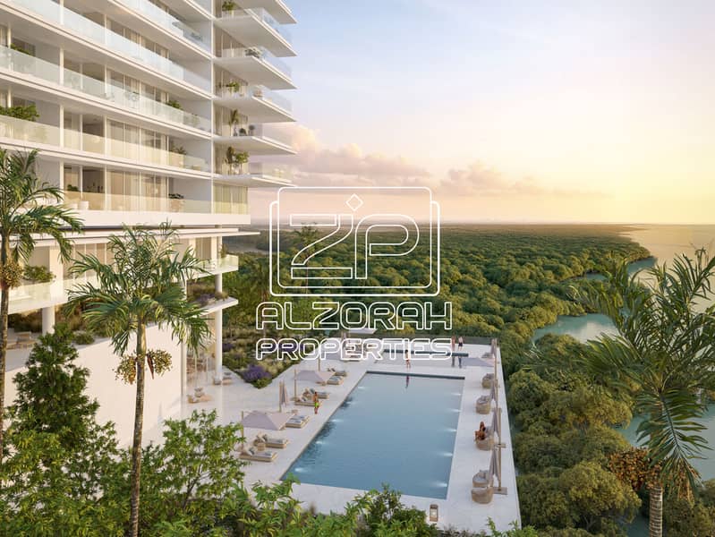 Creek Side Residence – Affordable Entry to High-Potential Waterfront Asset - Image 1