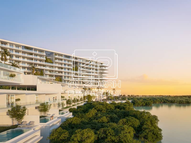 Creek Side Residence – Affordable Entry to High-Potential Waterfront Asset - Image 4