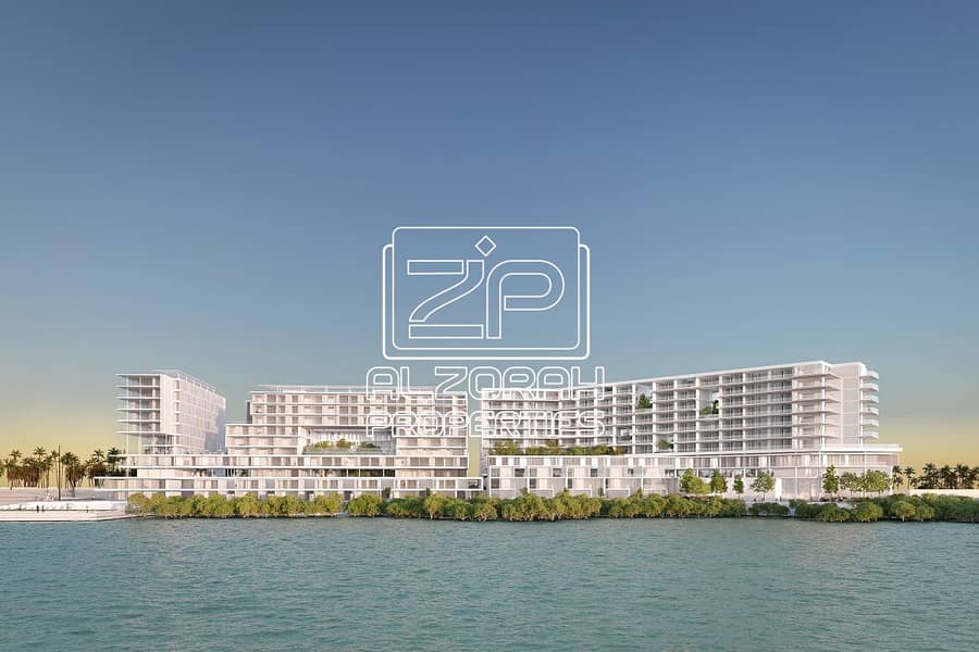 Creek Side Residence – Affordable Entry to High-Potential Waterfront Asset - Image 6