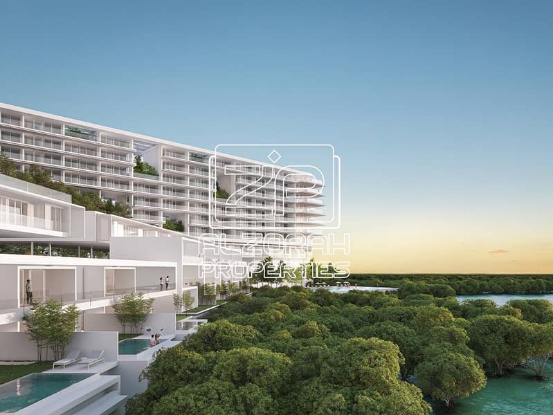 Creek Side Residence – Affordable Entry to High-Potential Waterfront Asset - Image 17