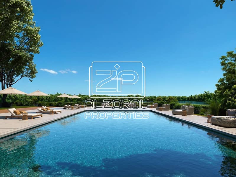 Creek Side Residence – Affordable Entry to High-Potential Waterfront Asset - Image 28