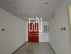 شقة في شارع حمدان 3 غرف 92000 درهم - 14222861