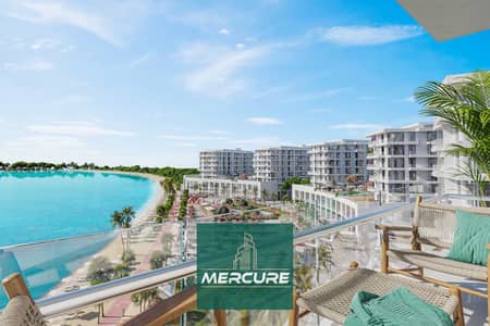 Studio for Sale in Ajmal Makan City - Sharjah Waterfront, Sharjah - 12. jpg
