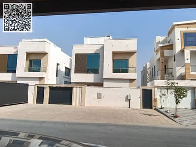 6 Bedroom Villa for Rent in Al Yasmeen, Ajman - 165e38e8-6bb6-4b7e-9bd1-7e287bc38a77. jpg 6 Bedroom Villa for Rent in Al Yasmeen, Ajman - 165e38e8-6bb6-4b7e-9bd1-7e287bc38a77. jpg