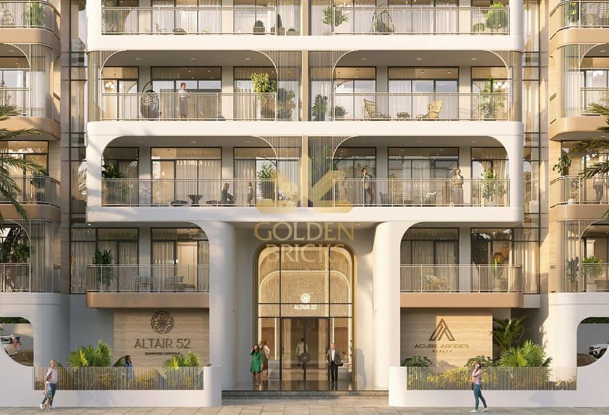 Hand Over Soon | Convertible Layout - Image 24