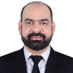 Rizwan Qazi Rizwan Qazi