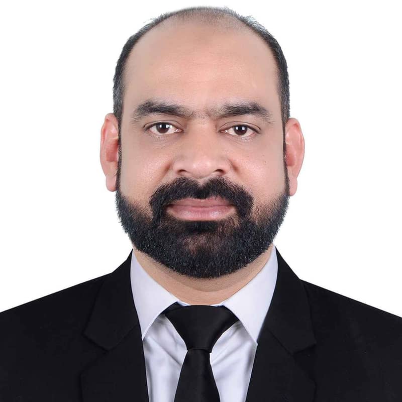 Rizwan Qazi