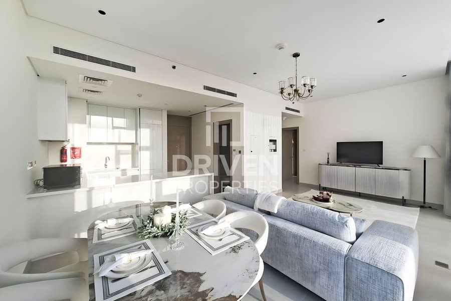 Appartement à Mohammed Bin Rashid City (MBR City),District One,Lagoon Views, 1 chambre, 135000 AED - 14223085 Appartement à Mohammed Bin Rashid City (MBR City),District One,Lagoon Views, 1 chambre, 135000 AED - 14223085