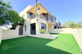 فیلا في ميبل 1،ميبل،دبي هيلز استيت 5 غرف 340000 درهم - 14223093