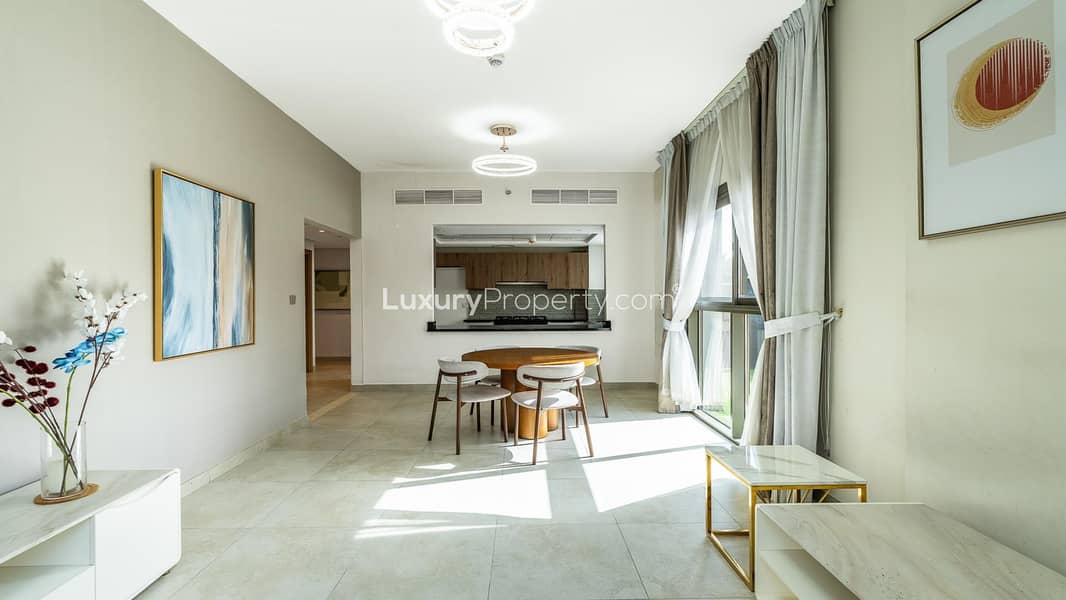 Semi-Furnished | Spacious | Ready to Move Semi-Furnished | Spacious | Ready to Move