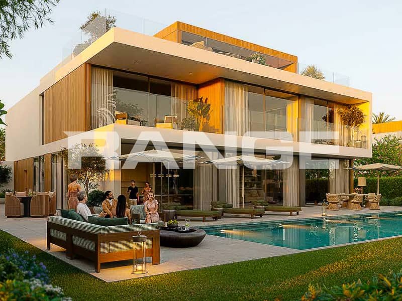 Signature Villa | Chevalia Estate 2 | Signature Villa | Chevalia Estate 2 |