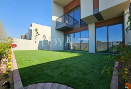 تاون هاوس في تشيري وودز،دبي لاند 3 غرف 199999 درهم - 14223206