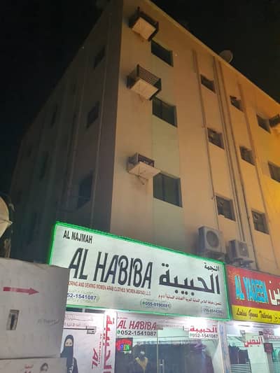 مبنى سكني في النخيل 4800000 درهم - 4377864 مبنى سكني في النخيل 4800000 درهم - 4377864
