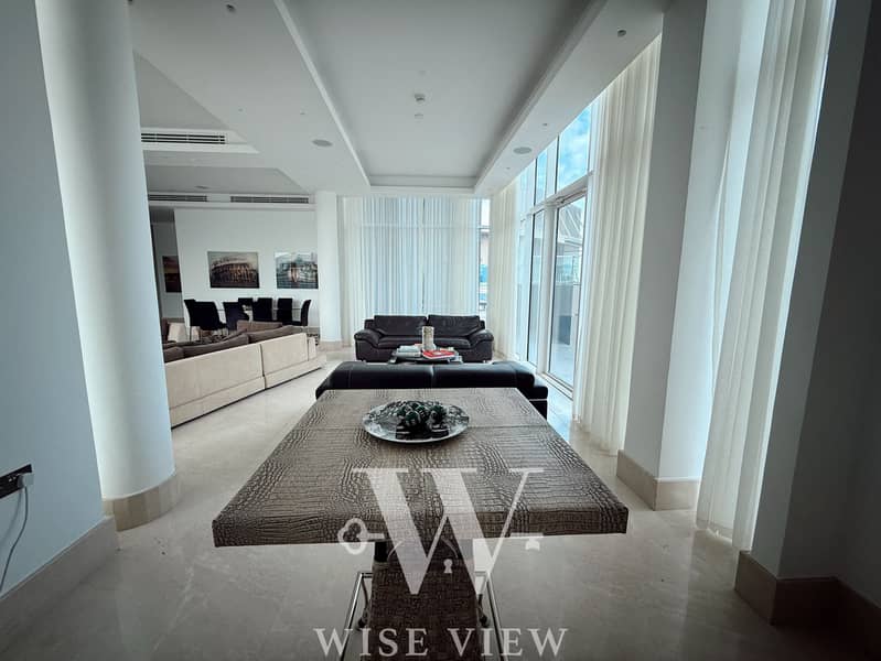 Attico a Palm Jumeirah,Oceana,Oceana Aegean, 4 camere da letto, 1600000 AED - 14223232 Attico a Palm Jumeirah,Oceana,Oceana Aegean, 4 camere da letto, 1600000 AED - 14223232